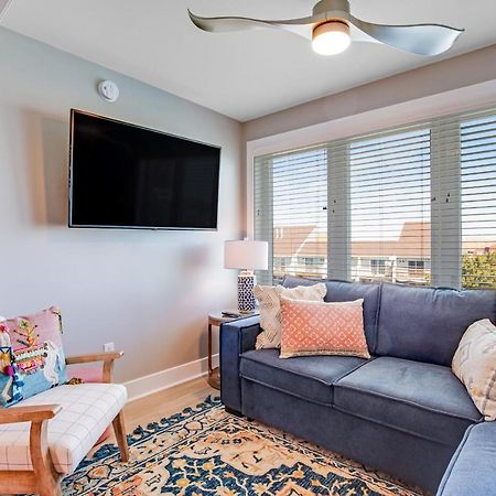 Boho Bayshore 42 Ocean City Zewnętrze zdjęcie