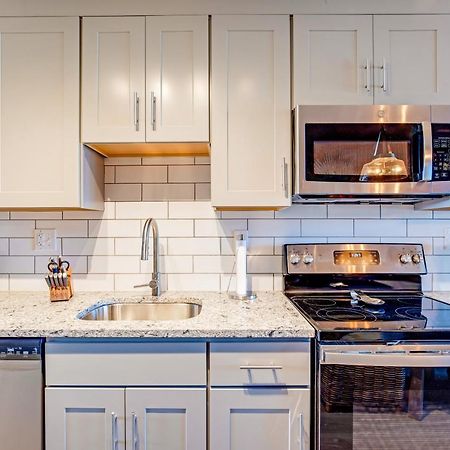 Boho Bayshore 42 Ocean City Zewnętrze zdjęcie