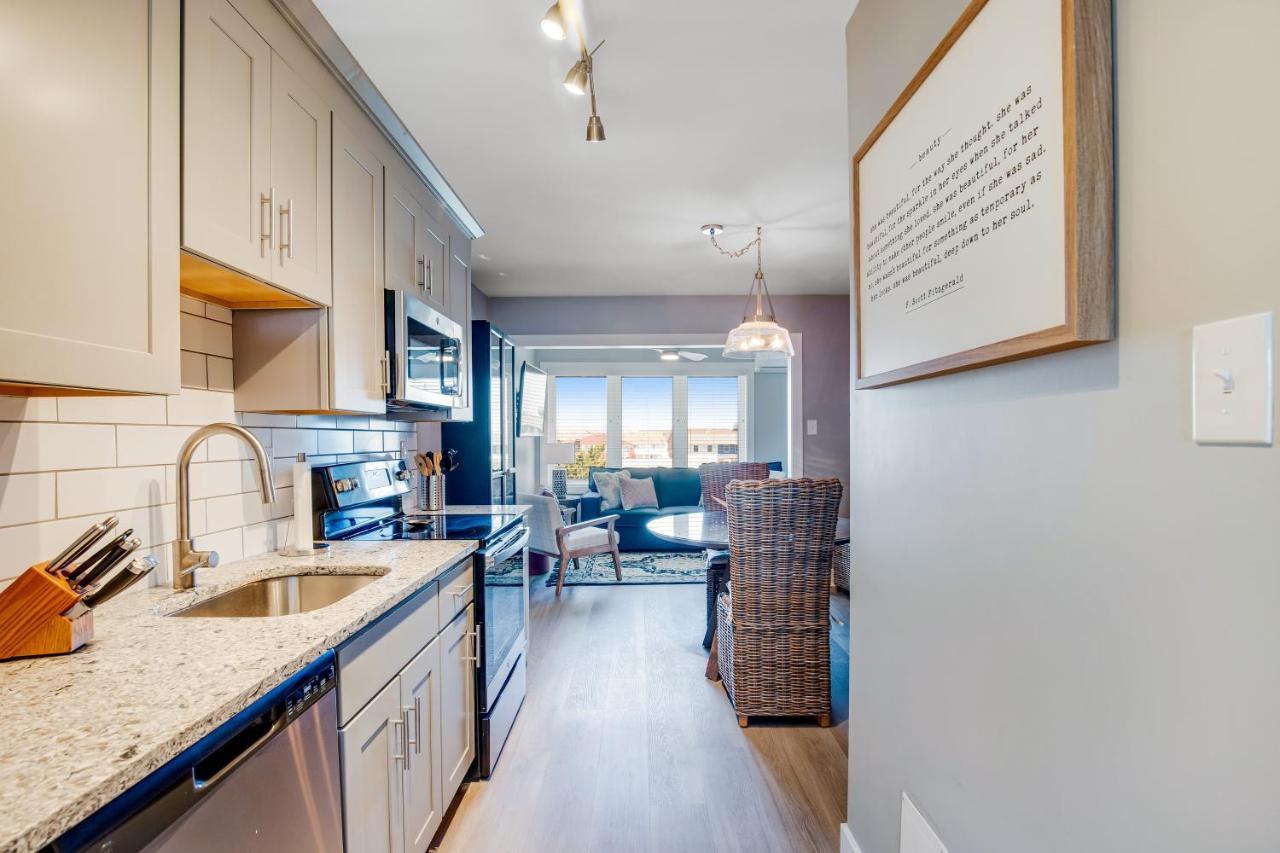Boho Bayshore 42 Ocean City Zewnętrze zdjęcie