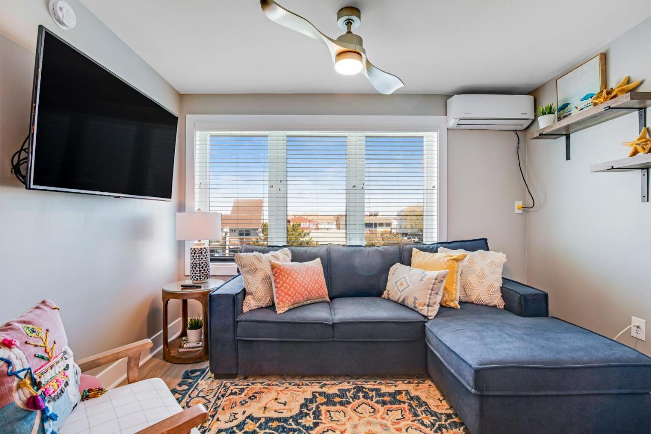 Boho Bayshore 42 Ocean City Zewnętrze zdjęcie