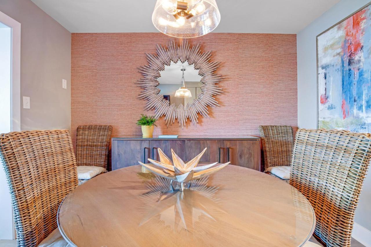 Boho Bayshore 42 Ocean City Zewnętrze zdjęcie