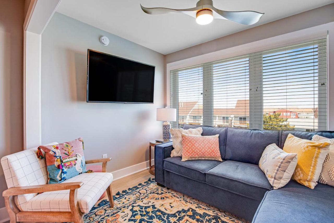 Boho Bayshore 42 Ocean City Zewnętrze zdjęcie