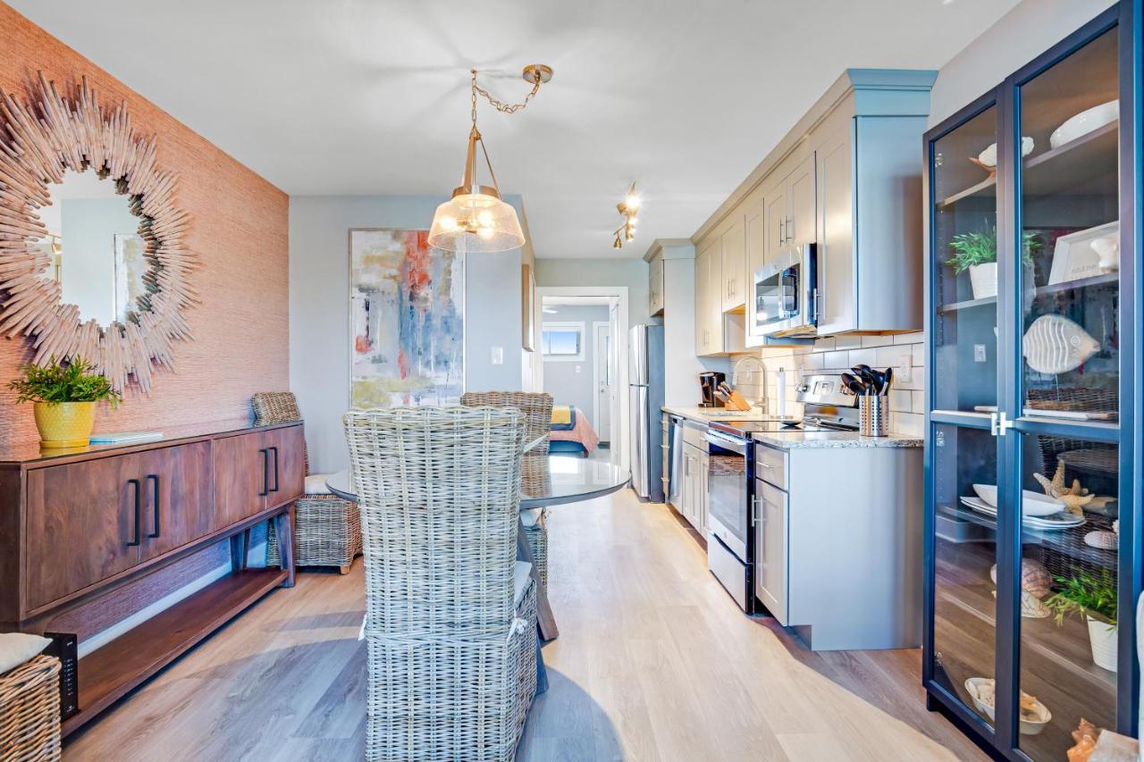 Boho Bayshore 42 Ocean City Zewnętrze zdjęcie