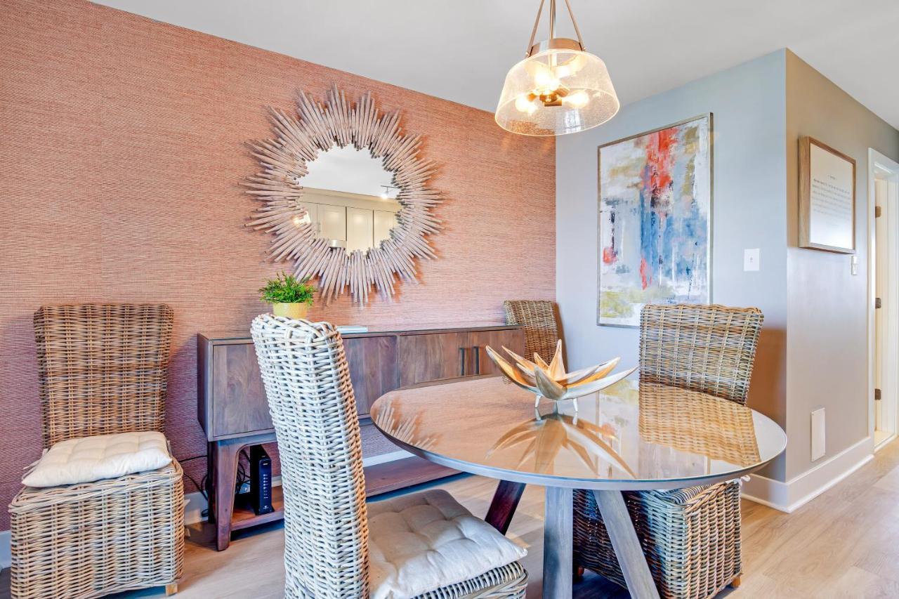 Boho Bayshore 42 Ocean City Zewnętrze zdjęcie
