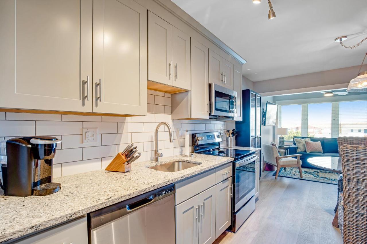 Boho Bayshore 42 Ocean City Zewnętrze zdjęcie