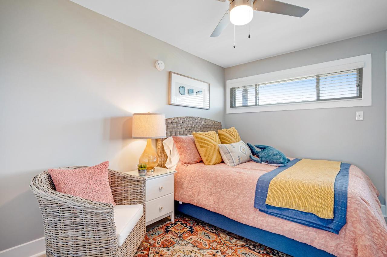 Boho Bayshore 42 Ocean City Zewnętrze zdjęcie
