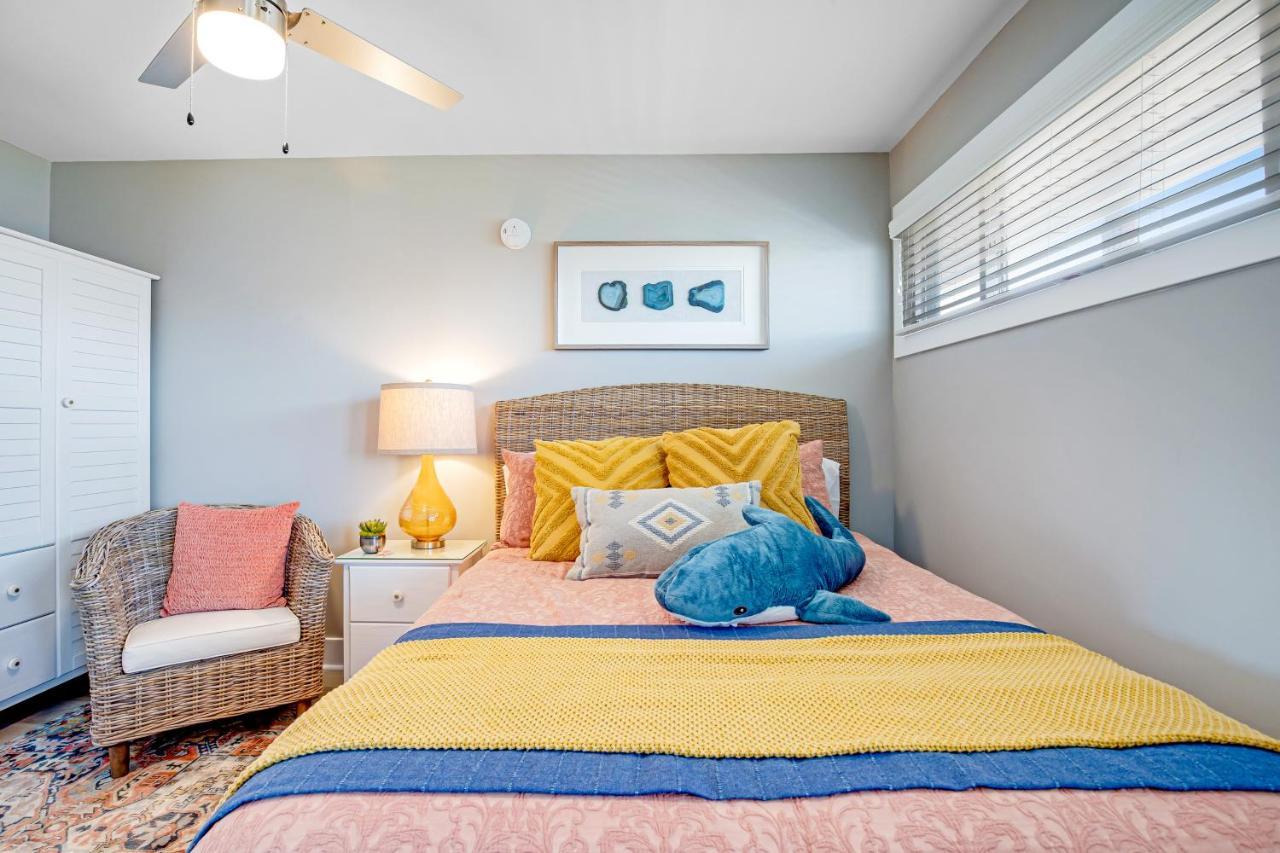 Boho Bayshore 42 Ocean City Zewnętrze zdjęcie