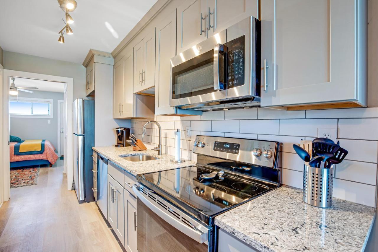 Boho Bayshore 42 Ocean City Zewnętrze zdjęcie