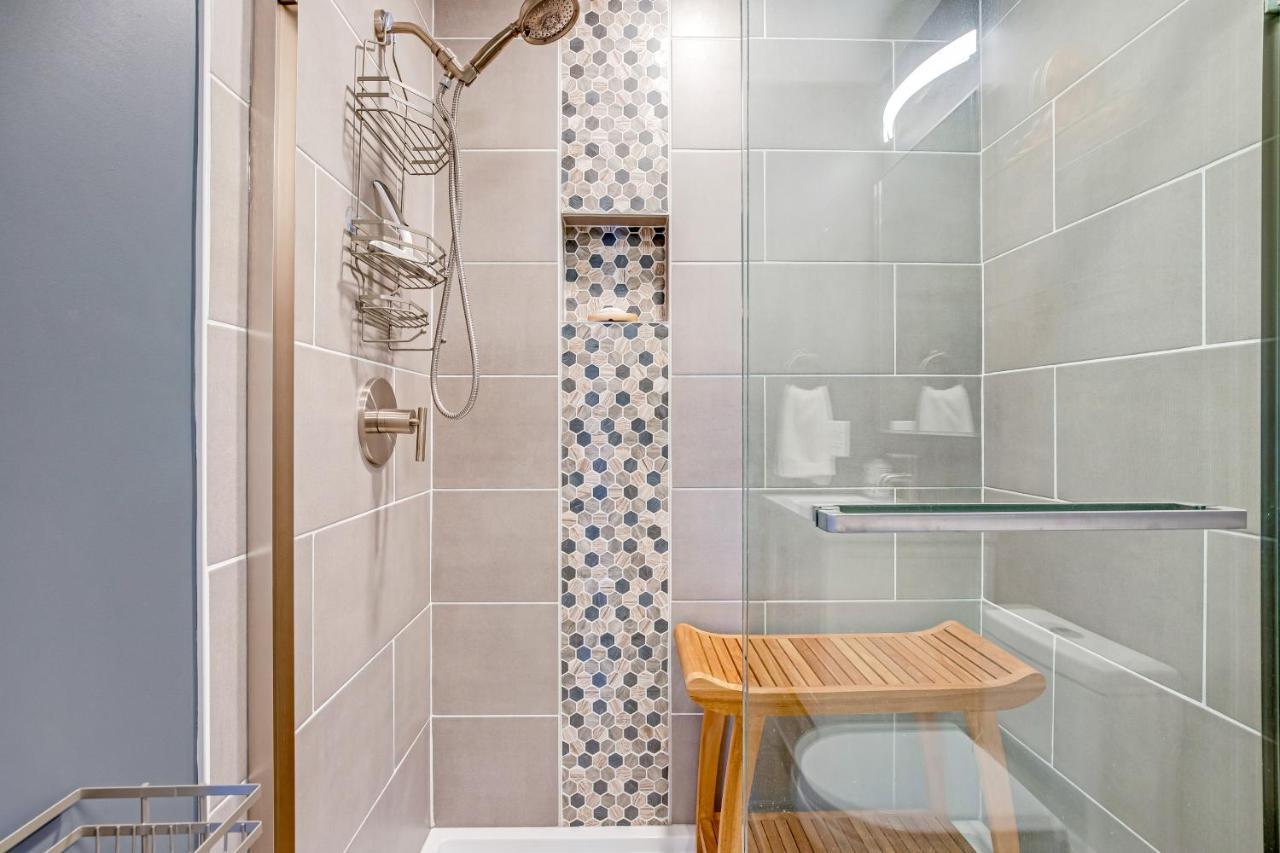 Boho Bayshore 42 Ocean City Zewnętrze zdjęcie