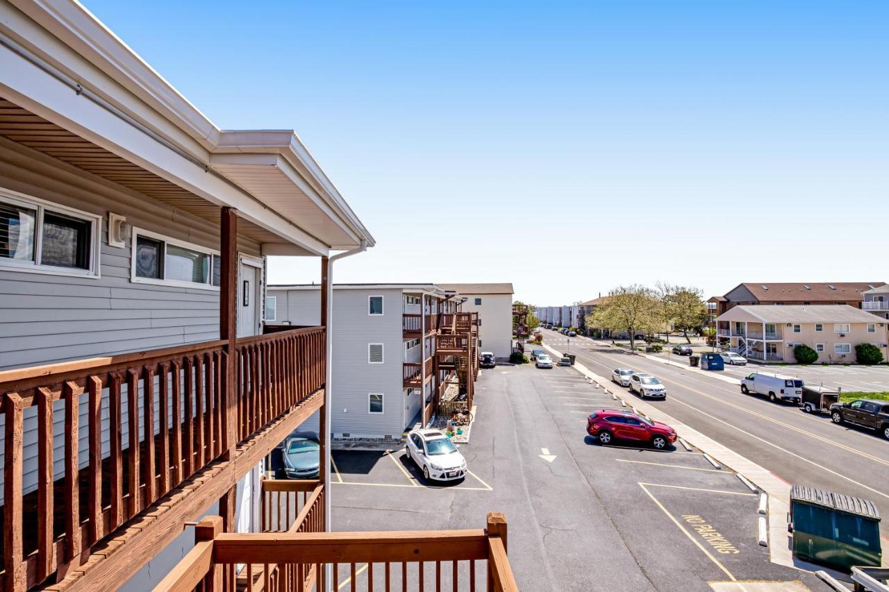Boho Bayshore 42 Ocean City Zewnętrze zdjęcie
