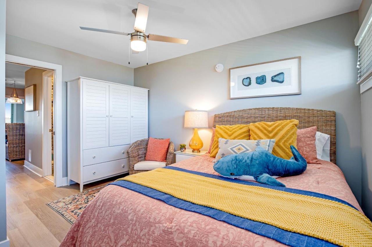 Boho Bayshore 42 Ocean City Zewnętrze zdjęcie