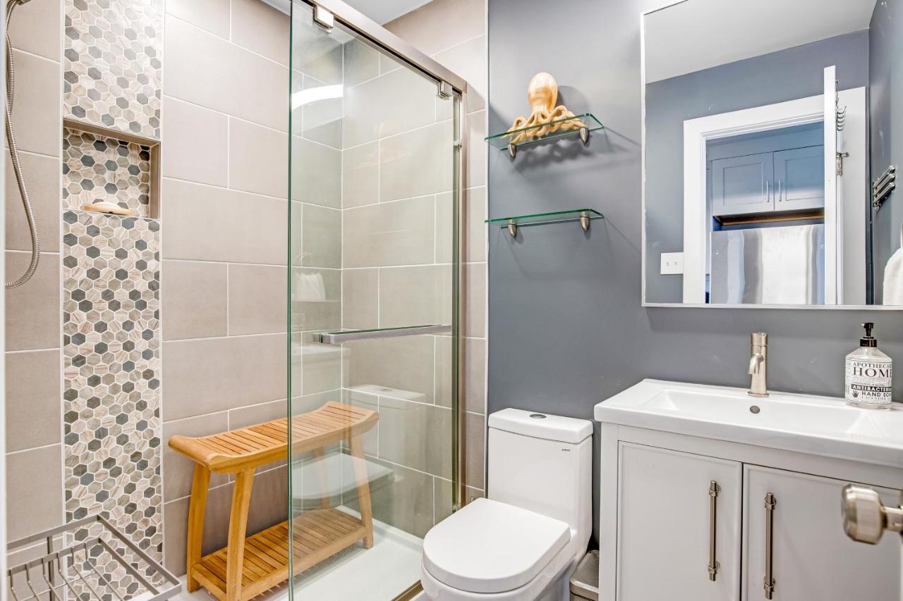 Boho Bayshore 42 Ocean City Zewnętrze zdjęcie