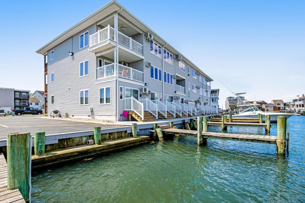 Boho Bayshore 42 Ocean City Zewnętrze zdjęcie