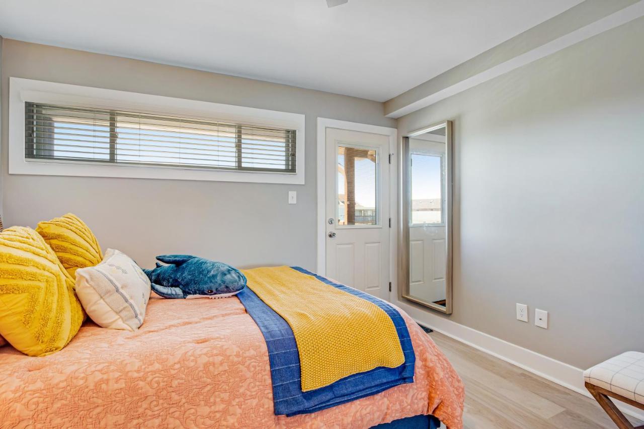 Boho Bayshore 42 Ocean City Zewnętrze zdjęcie