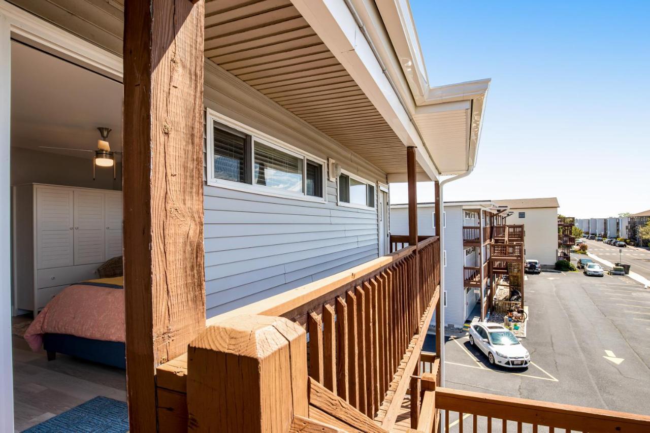 Boho Bayshore 42 Ocean City Zewnętrze zdjęcie