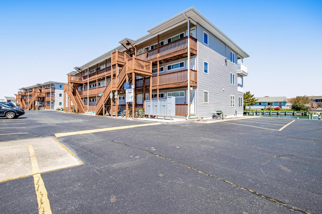 Boho Bayshore 42 Ocean City Zewnętrze zdjęcie
