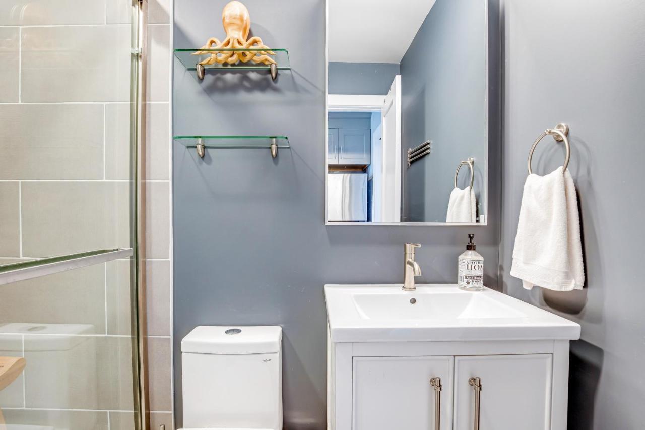 Boho Bayshore 42 Ocean City Zewnętrze zdjęcie