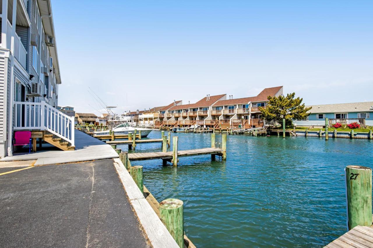 Boho Bayshore 42 Ocean City Zewnętrze zdjęcie